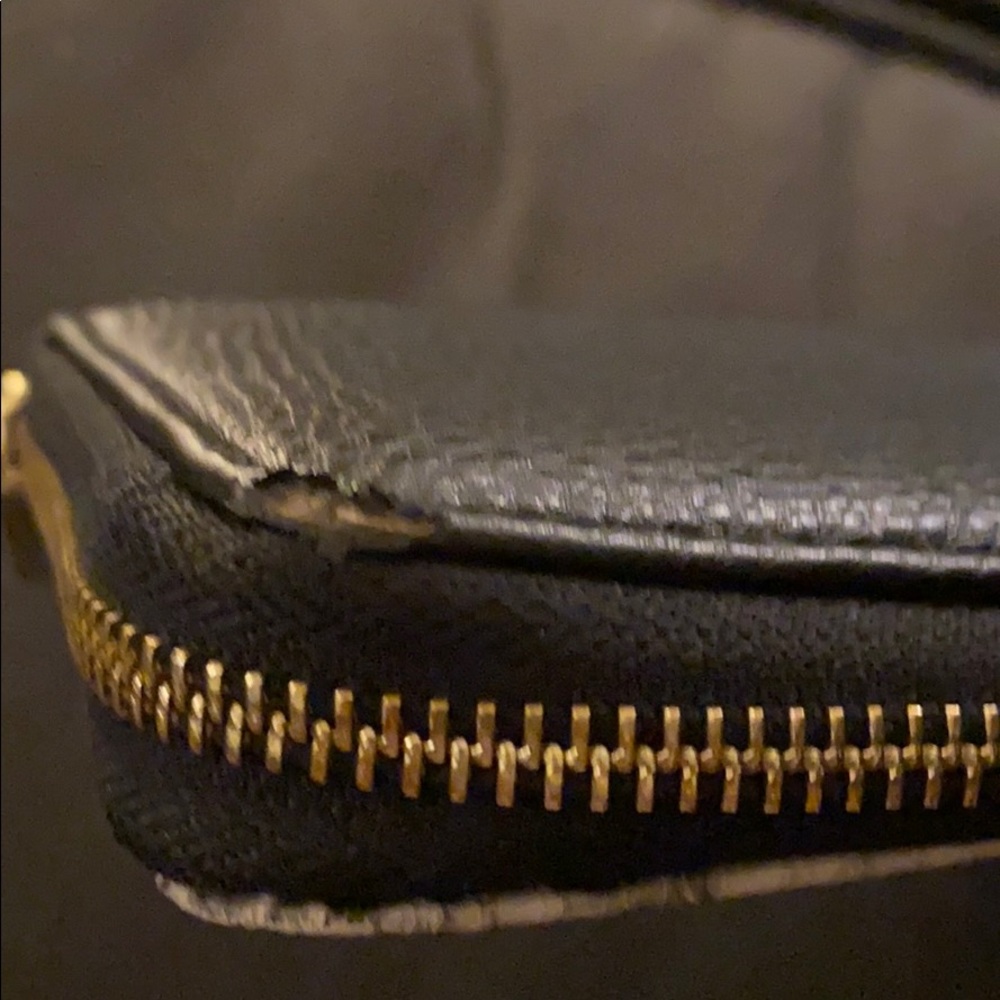 Charming Charlie Wallet - Picture 7 of 7